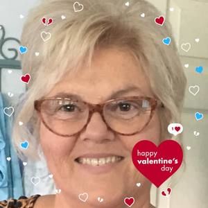 Meet your Posher, Cindy